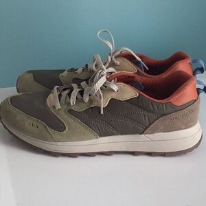 Merrell men’s size 11 shoes